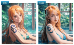 让我们一路等候这