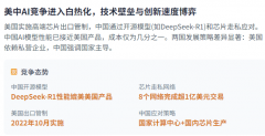 激励大量AI草创企业相